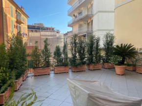 La Terrazza di Sabrina